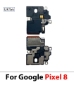 Google Pixel 8 Replacement Earpiece Listening Ear Speaker piece Modular