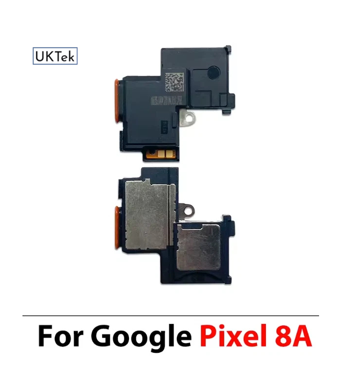 Google Pixel 8A Replacement Earpiece Listening Ear Speaker piece Modular