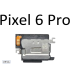 Google Pixel 6 pro Original Speaker Ringer Buzzer Replacement