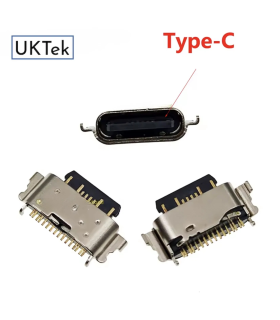 3 pcs UmiDigi G9 5G G9A G9T G9C Connector charging Charge USB-C Type C Port