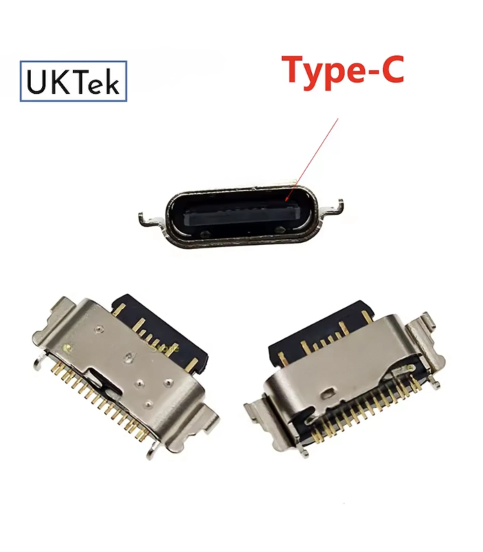3 pcs UmiDigi G9 5G G9A G9T G9C Connector charging Charge USB-C Type C Port