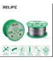 RELIFE Solder Wire 0.3 mm Sn35/Pb65 Tin 35g Melt Rosin Soldering core wire