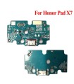 Honor Pad X7 Charging charger Port Flex Cable Connector board JMS-W09