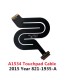 Apple Macbook Air 12 A1534 821-1932-09 821-1935-A Trackpad Keyboard Cable Flex