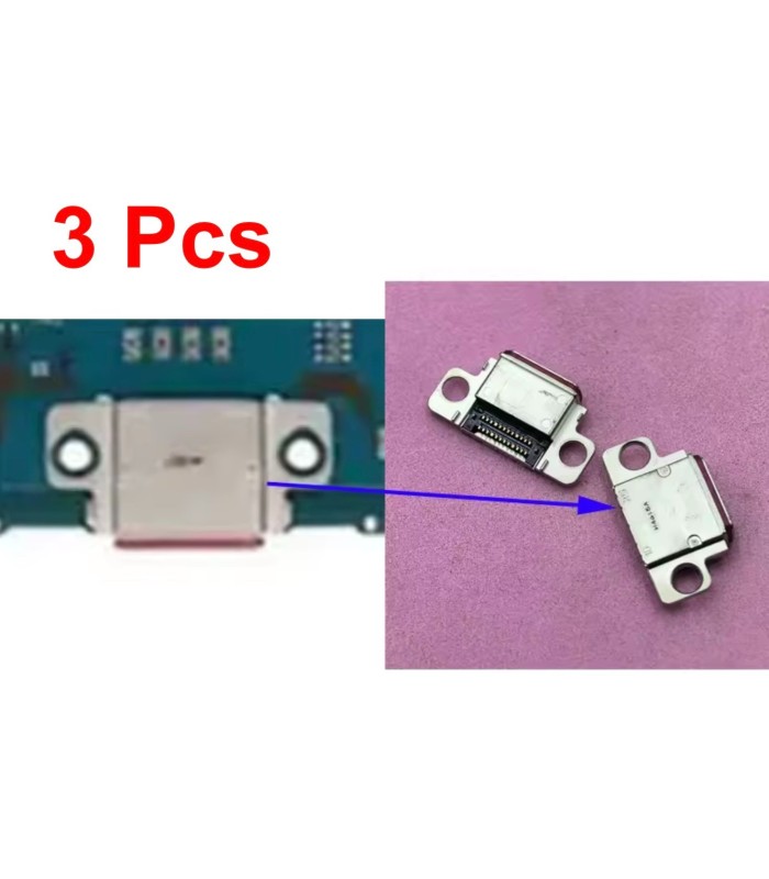 Apple Macbook Air 12 A1534 821-1932-09 821-1935-A Trackpad Keyboard Cable Flex