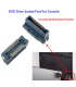 Sony PlayStation 5 PS5 Slim console Disc DVD Drive Male Socket Port Connector