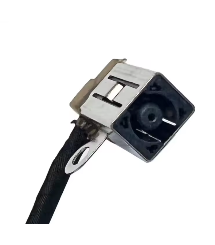 HP 15-FC Series DC Cable Power Jack Charging Port Connector N25653-Y90 20cm