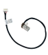 HP 15-FC Series DC Cable Power Jack Charging Port Connector N25653-Y90 20cm