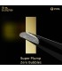 2UUL Black Skull Solder Paste 148℃ degrees for PCB IC PPD Repair reballing 50g