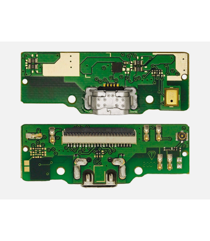Samsung Galaxy Tab A 8.0 SM-T290 SM-T295 Micro USB Charging Port Board PCB