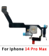 Apple iPhone 14 Pro Max Flash Light Flex Cable Replacement