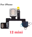 Apple iPhone 12 Mini Camera Flash Light Flex Cable Replacement