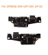 UMIDIGI G9A G9T G9C G9 5G Original USB Board Charging Dock port board