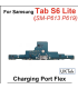 Samsung Galaxy TAB S6 LITE P619 P613 Charging Port Board Flex (Wifi version)
