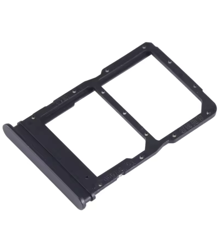 Honor 90 lite simtray sim tray holder adapter slot CRT-NX1 (Black)
