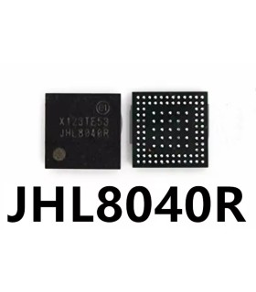 JHLB040R JHL8O40R Intel IO Controller USB Thunderbolt 4 Retimer