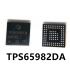 TPS65982 TPS65982DA TPS65982DAZQZR USB TYPE-C AND USB PD CONTROLLER IC