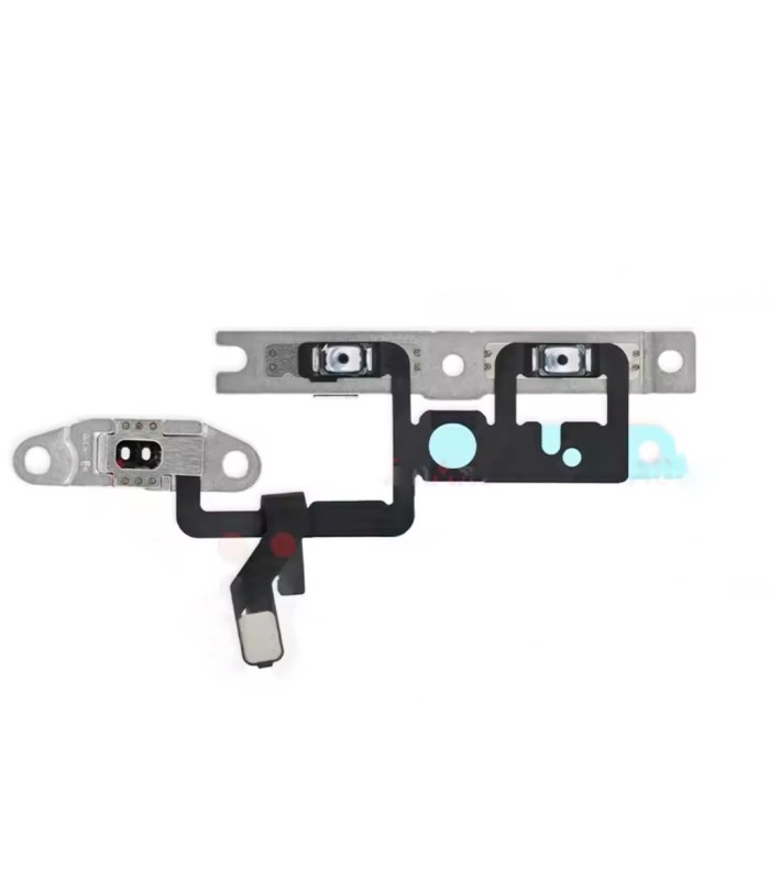 Apple iPhone 14 Volume Button Flex cable