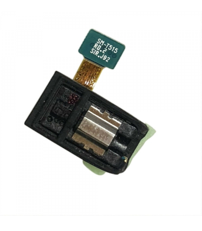 Samsung Galaxy Tab A SM-T510 SM-T515 Headphone Jack Replacement flex