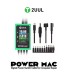 2UUL PW08 POWER MAC Switching On Cable Type-C/DC5.5/T/L head MacBook laptop Boot