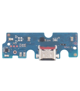 Genuine Samsung Galaxy Tab A11 SM-X130 / X135 Charging Port Dock Flex Board