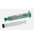 MECHANIC NS48 LIQUID SOLDER PASTE 10CC SMD BGA SMT WITH PLUNGER 148 degree 40g