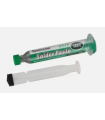 MECHANIC NS48 LIQUID SOLDER PASTE 10CC SMD BGA SMT WITH PLUNGER 148 degree 40g