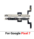 Google Pixel 7 Replacement ON /OFF Power & Volume Button Flex Cable