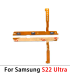 Samsung Galaxy S22 Ultra Power on off Volume Button Flex Cable Replacement