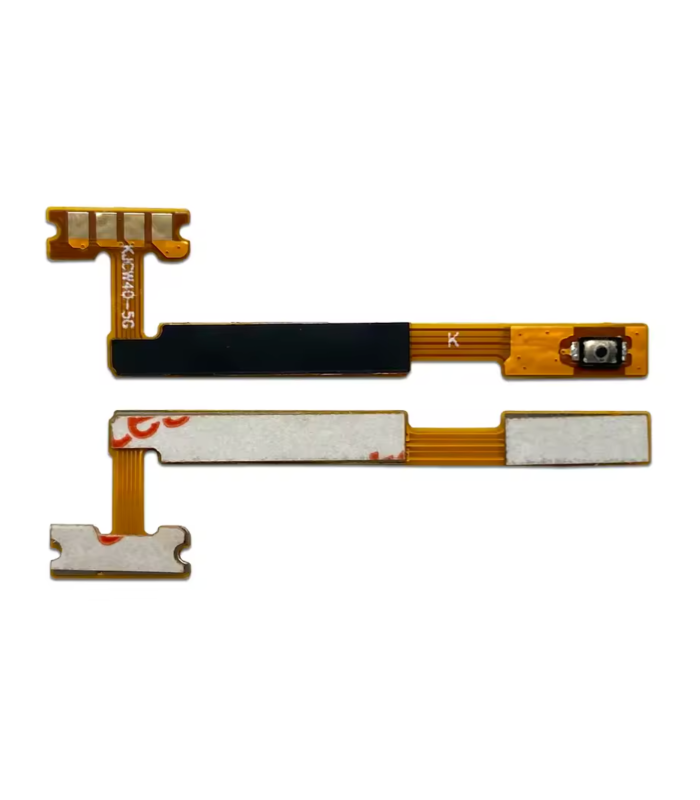 Huawei Honor X6B Replacement On Off Power Volume Button Flex cable JDY-LX1 lx2