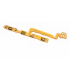 Samsung Galaxy S25 Replacement ON / OFF Power Volume Flex cable