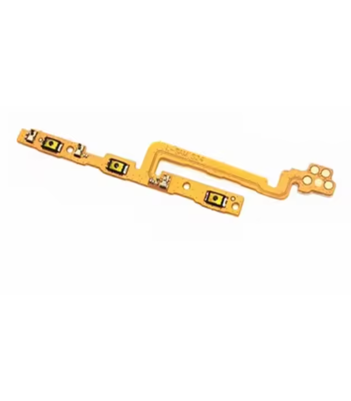 Samsung Galaxy S25 Replacement ON / OFF Power Volume Flex cable