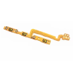 Samsung Galaxy S25 Replacement ON / OFF Power Volume Flex cable