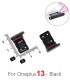 OnePlus One plus 13 SIM Card Simcard Tray adapter holder (Black colour)