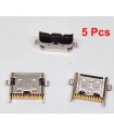 5 pcs Lenovo Tab Plus 2024 TB351FU OEM USB Charger Port Connector Dock Board