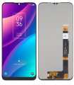 TCL 306 X668 6102H 30E 305 Complete LCD Touch Screen Display Digitizer