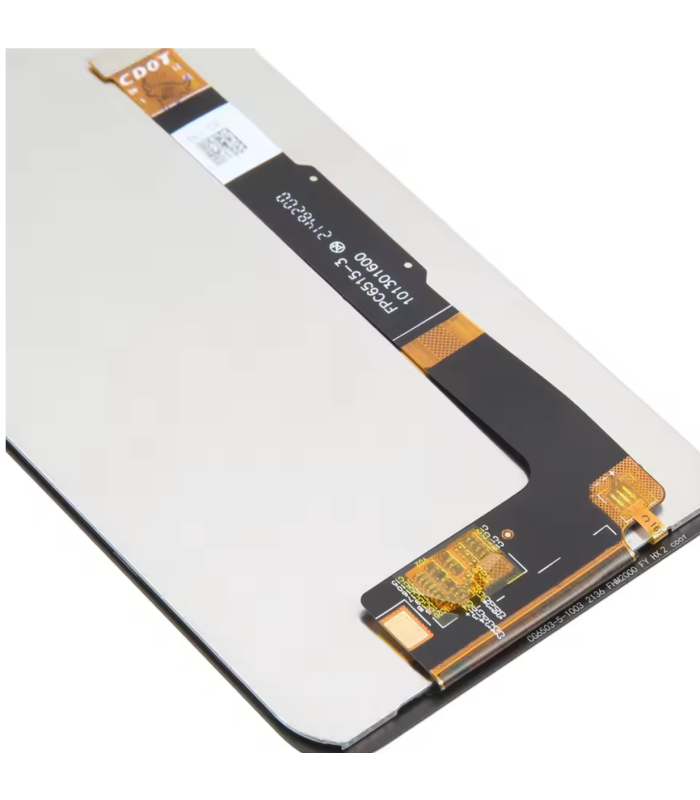 TCL 306 X668 6102H 30E 305 Complete LCD Touch Screen Display Digitizer