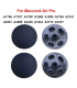 Apple MacBook Pro A1706 A1707 A1708 A1989 A2159 A2141 A2251 A2289 Rubber Feet
