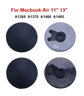 4 x Apple MacBook Air A1369 A1370 A1465  A1466 Bottom Case rubber foot Feet