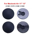 4 x Apple MacBook Air A1369 A1370 A1465  A1466 Bottom Case rubber foot Feet