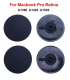 4PCS  Apple Macbook Pro A1368 A1320 A1425 A1502 Bottom Base Rubber Feet Foot Pad