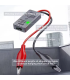 QianLi IP66 Adhesive For iPhone Series Battery Glue Debond Softner Tool remove