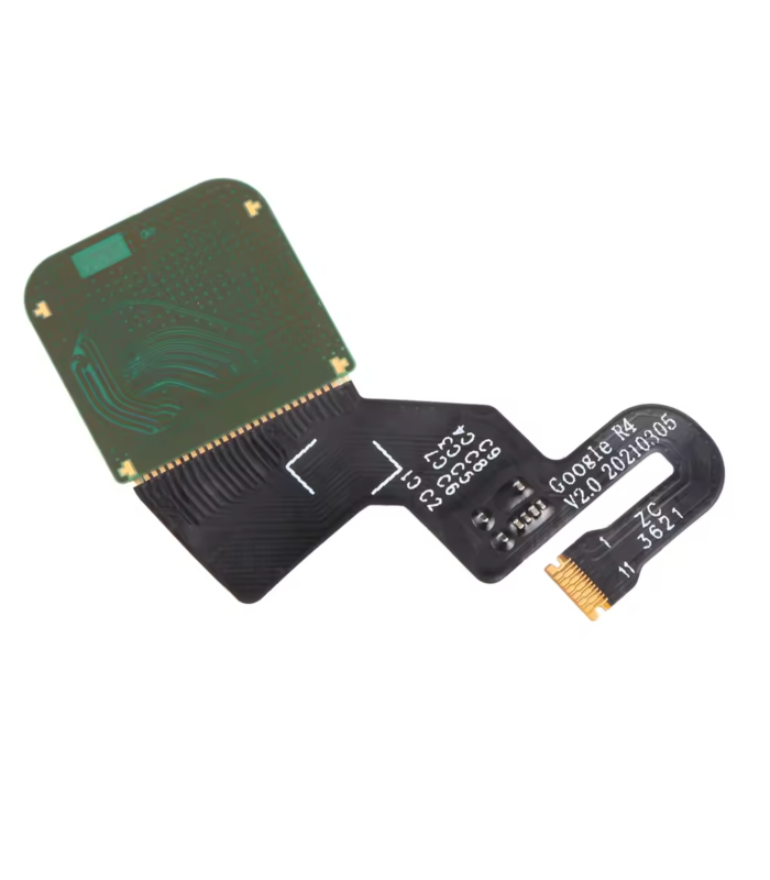 Google Pixel 6 PRO Fingerprint finger print Sensor Cable Flex Replacement