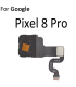 Google Pixel 8 pro fingerprint finger print scanner sensor ID flex cable