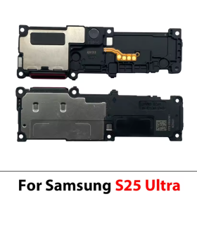 Samsung Galaxy S25 Ultra Replacement Loudspeaker Ringer Speaker Buzzer