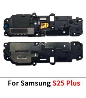 Samsung Galaxy S25 + Plus Replacement Loudspeaker Ringer Speaker Buzzer