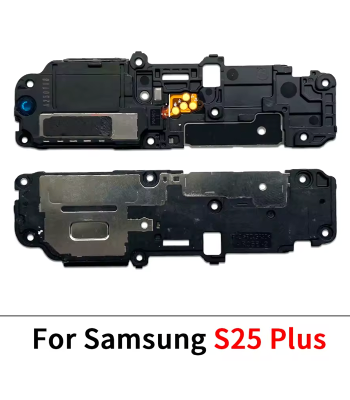 Samsung Galaxy S25 + Plus Replacement Loudspeaker Ringer Speaker Buzzer