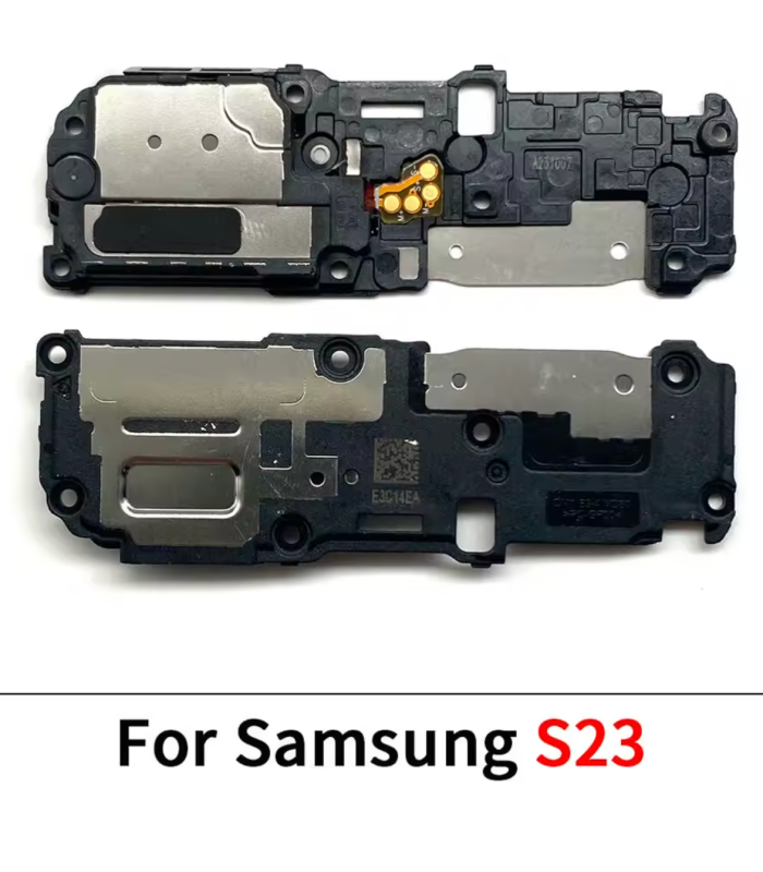 Genuine Samsung Galaxy S23 SM-S911 Replacement Main Loudspeaker Ringer Speaker