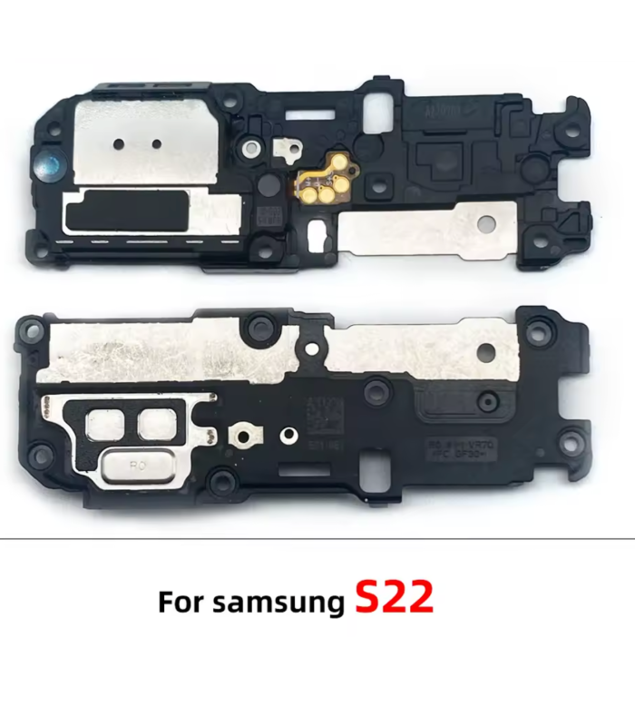 Samsung Galaxy S22 5G S901 Loudspeaker Speaker Buzzer Ringer module