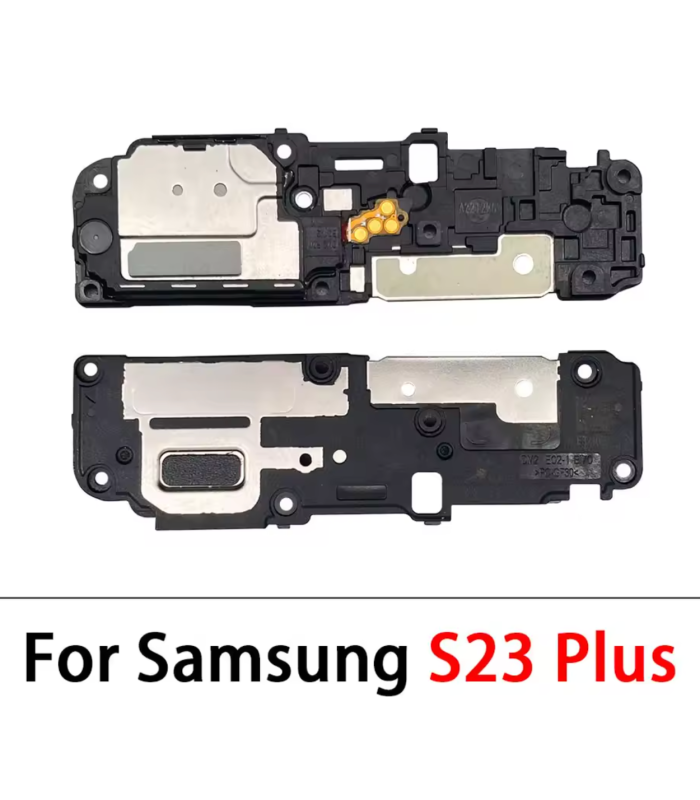 Samsung Galaxy S23 Plus Loud Speaker loudspeaker Buzzer Ringer Module